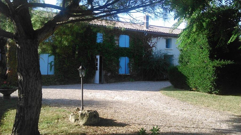 Hotel Le Domaine Leylandy Saint-Sulpice-de-Royan Exterior foto